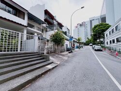 Orchard Road (D9), Terrace #577750921